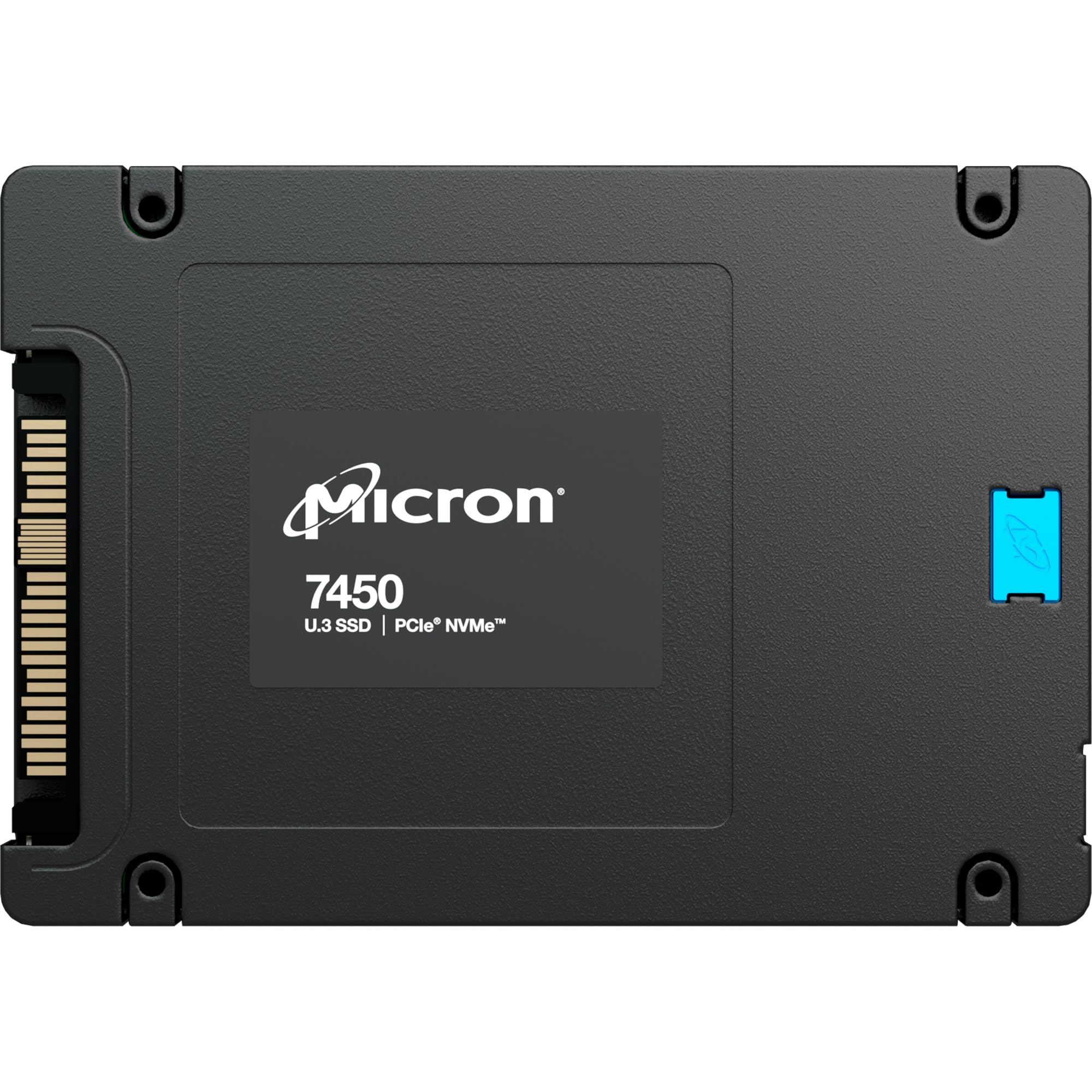 Micron 7450 PRO - High-Performance SSD for Data Centers